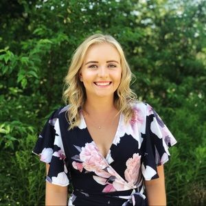 Meet your Posher, Josie